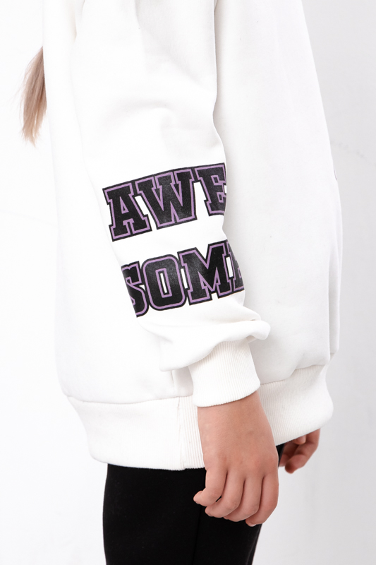 Костюм для дівчинки 